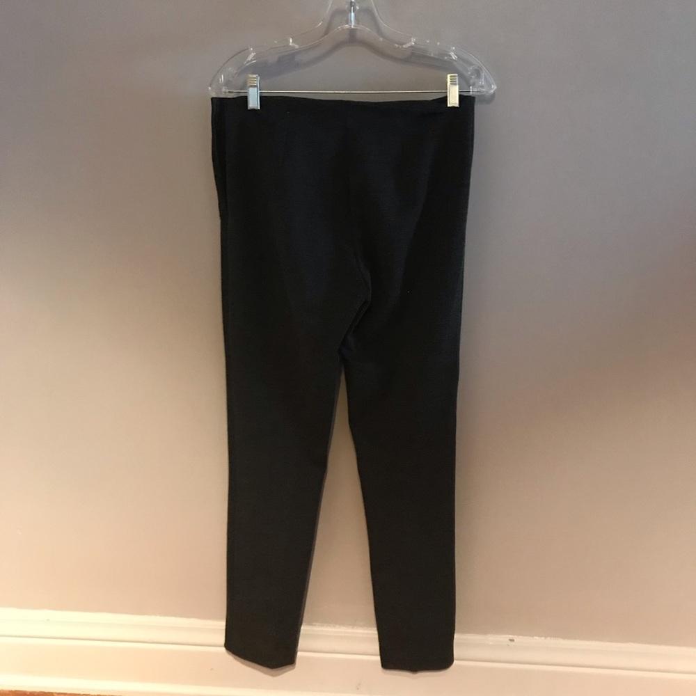 Jeanne Maag gray pants